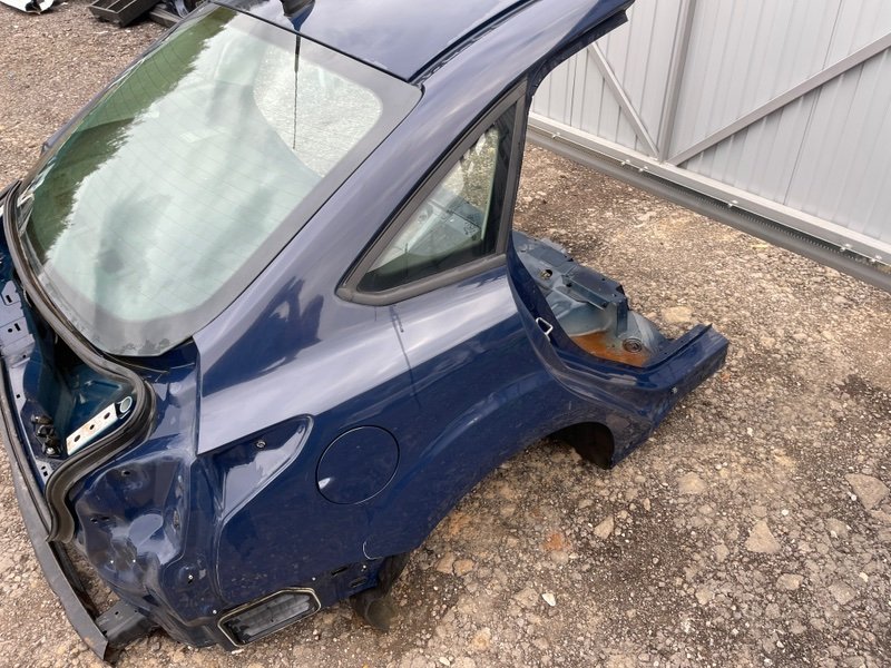 Крыло заднее правое, 25000 рублей, Москва