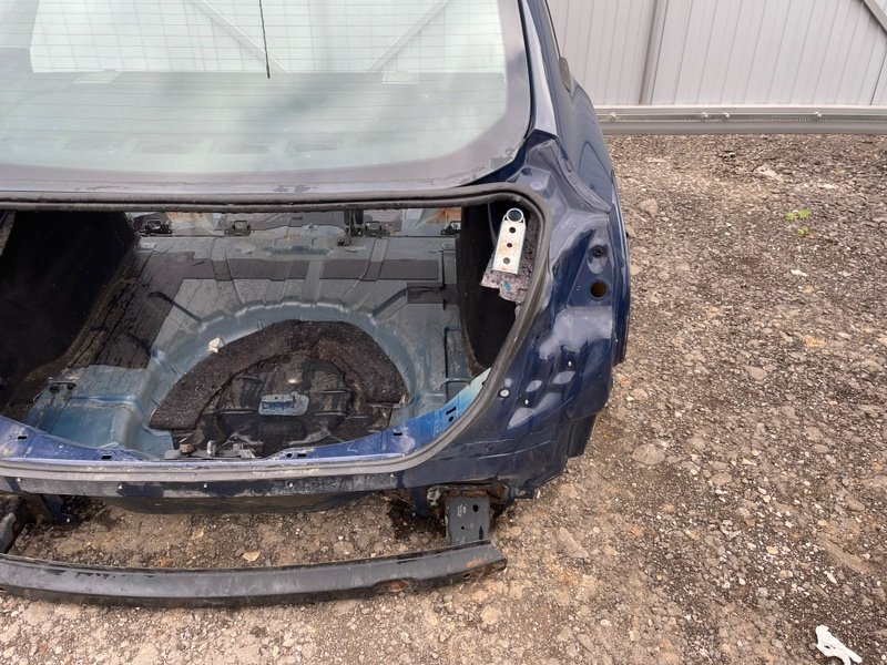 Крыло заднее правое, 25000 рублей, Москва