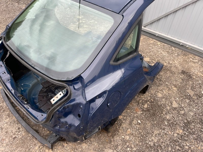 Крыло заднее правое, 25000 рублей, Москва