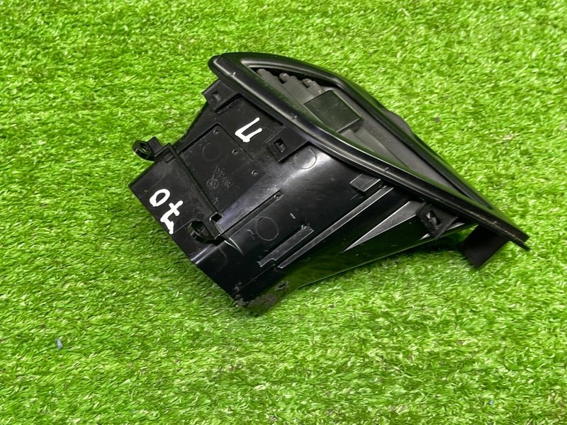 Дефлектор воздушный, 1000 рублей, Москва