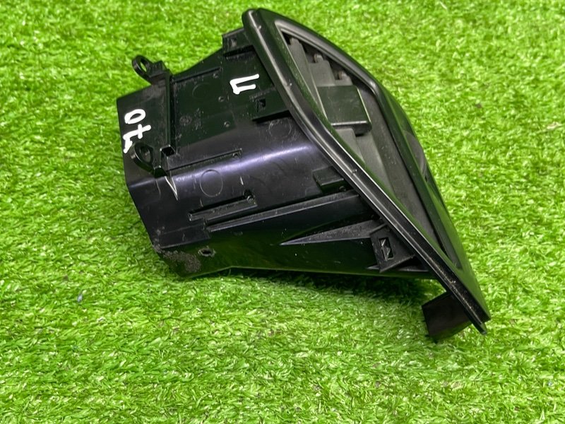 Дефлектор воздушный, 1000 рублей, Москва