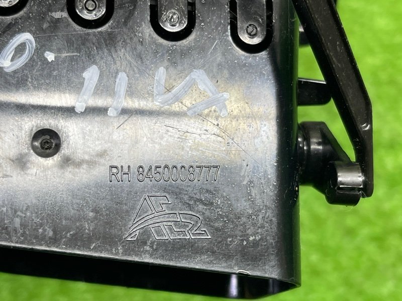 Дефлектор воздушный, 1000 рублей, Москва