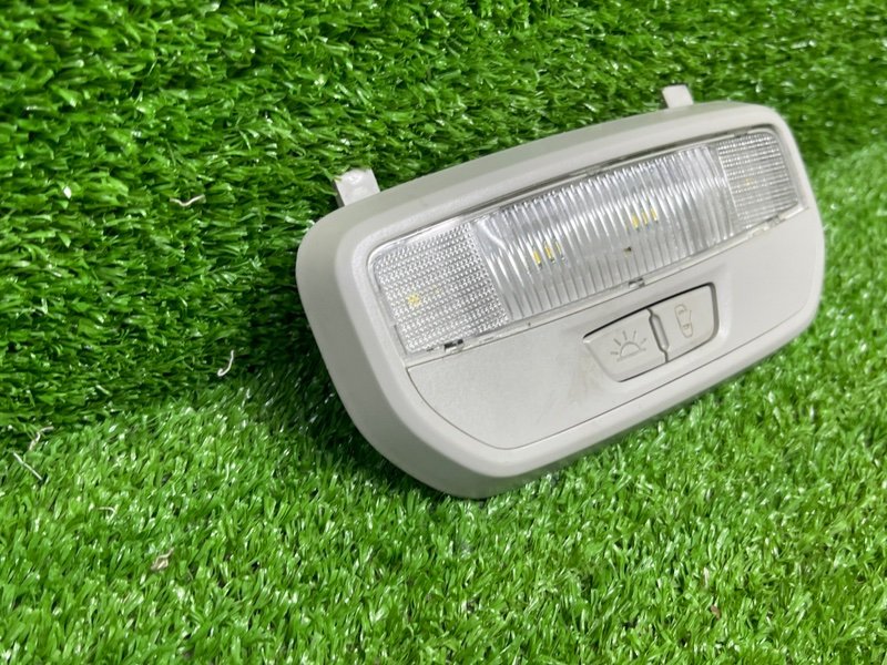 Плафон салонный, 1000 рублей, Москва