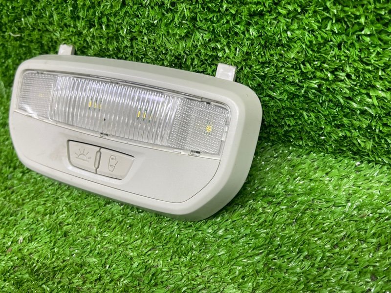 Плафон салонный, 1000 рублей, Москва