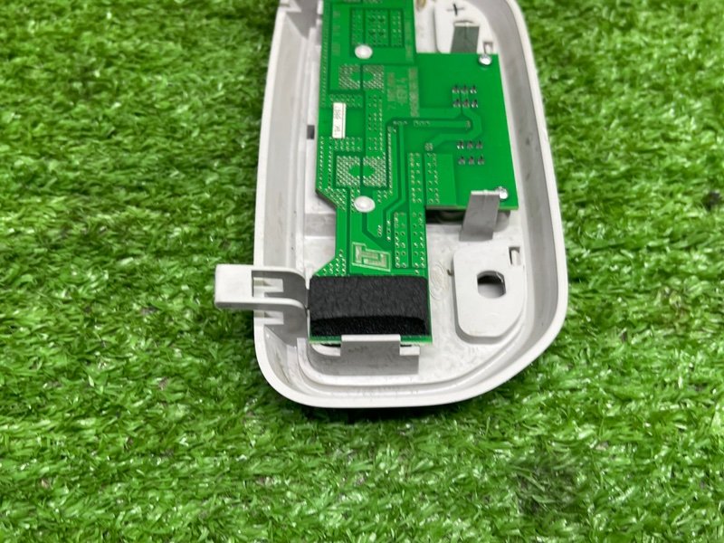 Плафон салонный, 1000 рублей, Москва