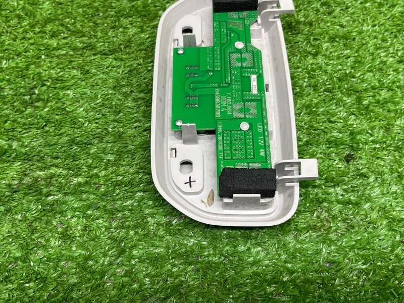 Плафон салонный, 1000 рублей, Москва