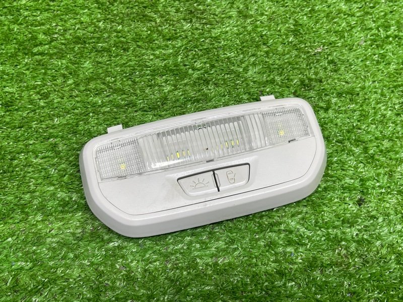 Плафон салонный, 1000 рублей, Москва