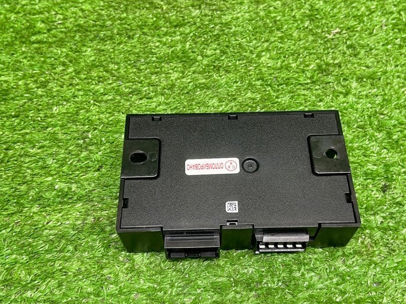 Блок электронный, 3000 рублей, Москва