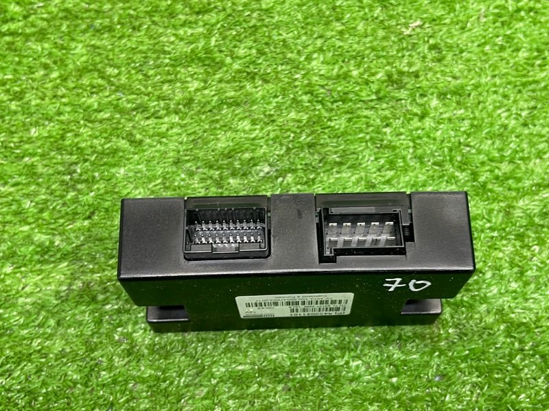 Блок электронный, 3000 рублей, Москва