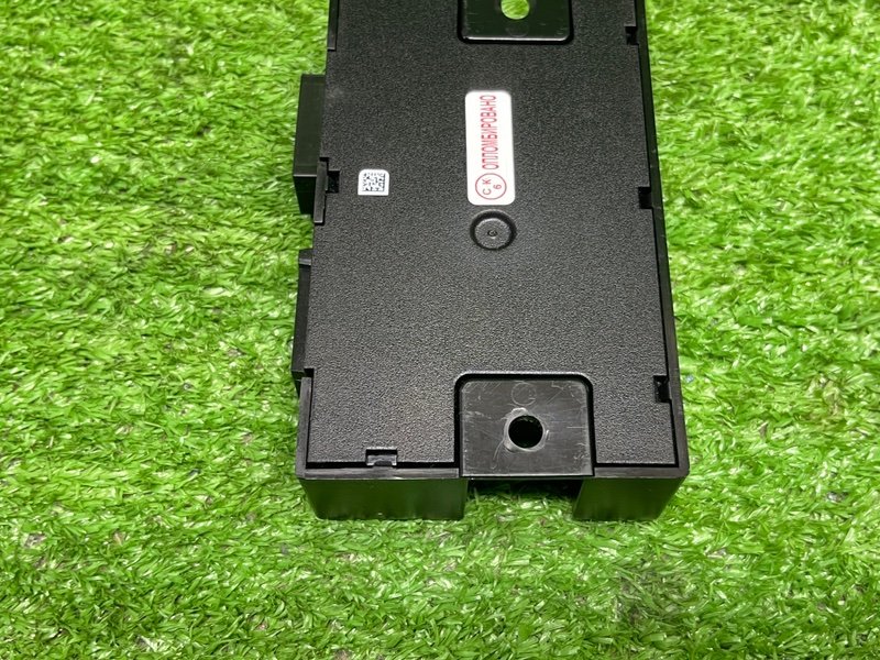 Блок электронный, 3000 рублей, Москва