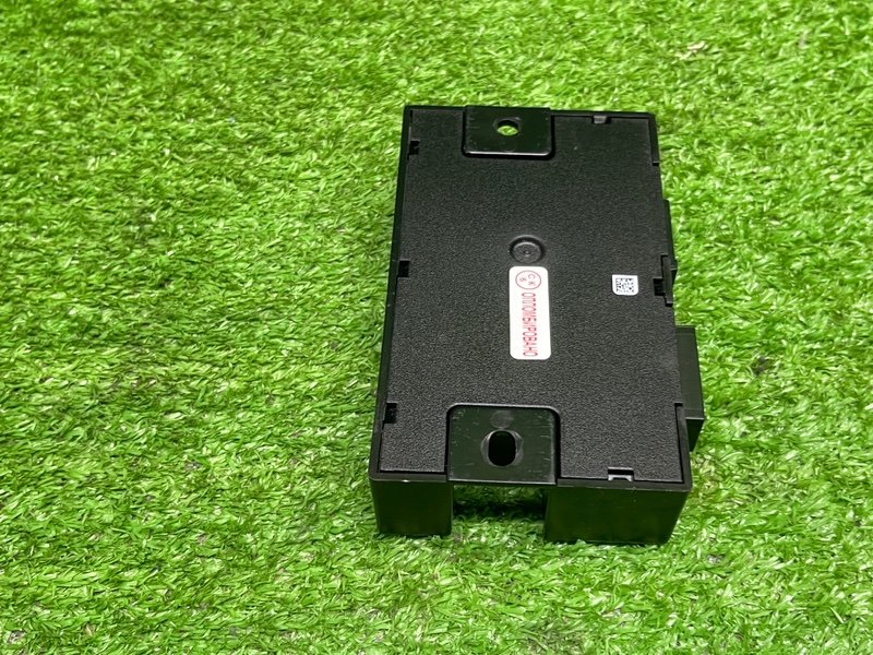 Блок электронный, 3000 рублей, Москва