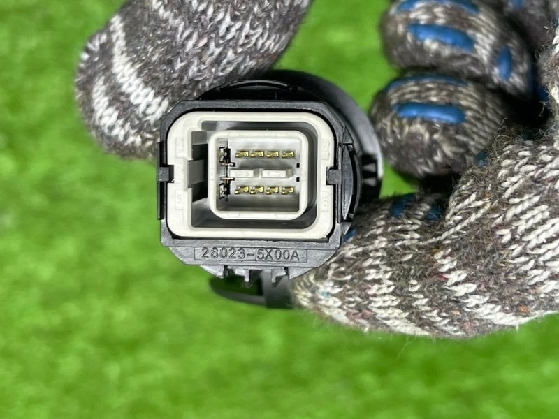 Разъем (USB/AUX), 2000 рублей, Москва