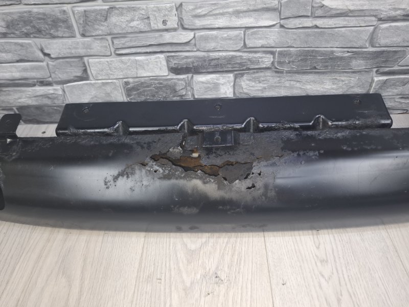 Усилитель переднего бампера, 25000 рублей, Москва