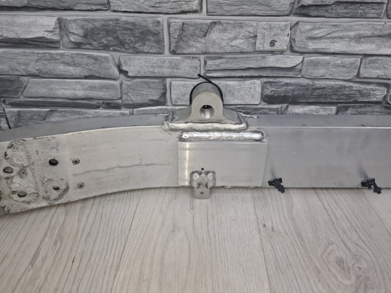 Усилитель переднего бампера, 5000 рублей, Москва