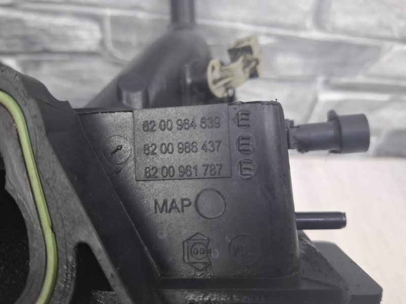 Коллектор впускной, 3000 рублей, Москва