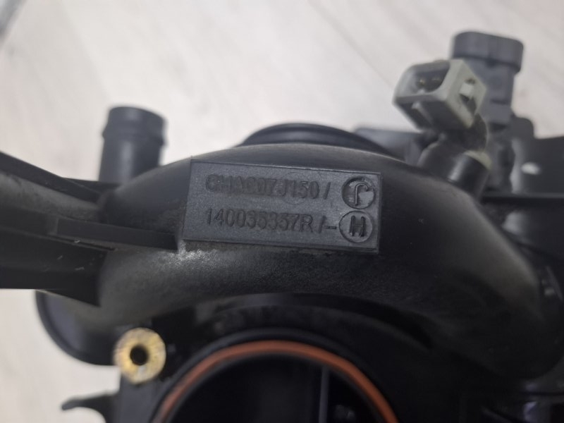 Коллектор впускной, 3000 рублей, Москва