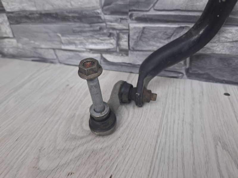 Стабилизатор передний, 2500 рублей, Москва