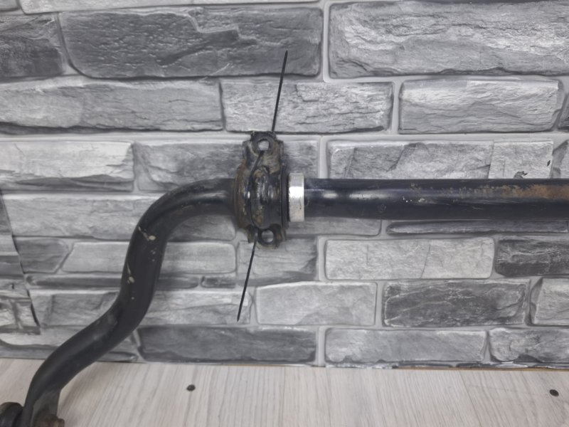 Стабилизатор передний, 2500 рублей, Москва