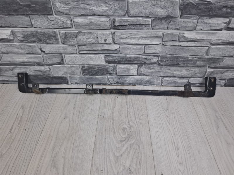 Усилитель переднего бампера, Москва