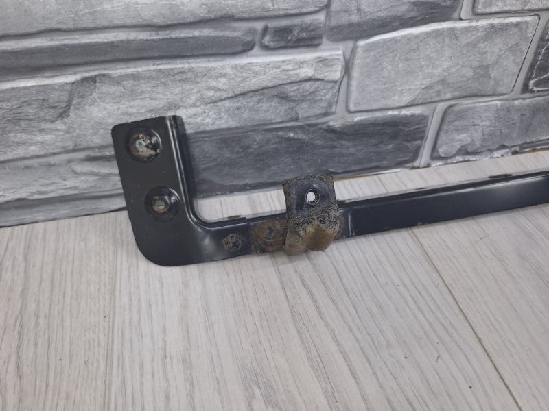 Усилитель переднего бампера, Москва