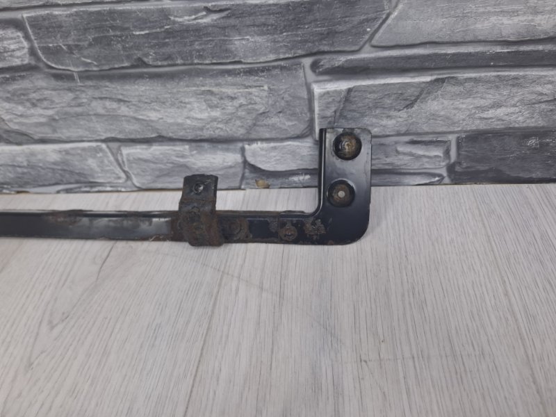 Усилитель переднего бампера, Москва