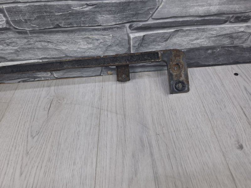 Усилитель переднего бампера, Москва