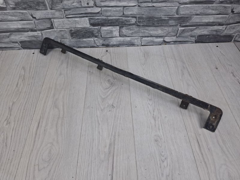 Усилитель переднего бампера, Москва