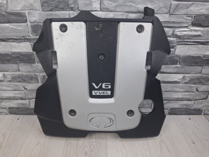 Декоративная крышка двигателя, 4000 рублей, Москва