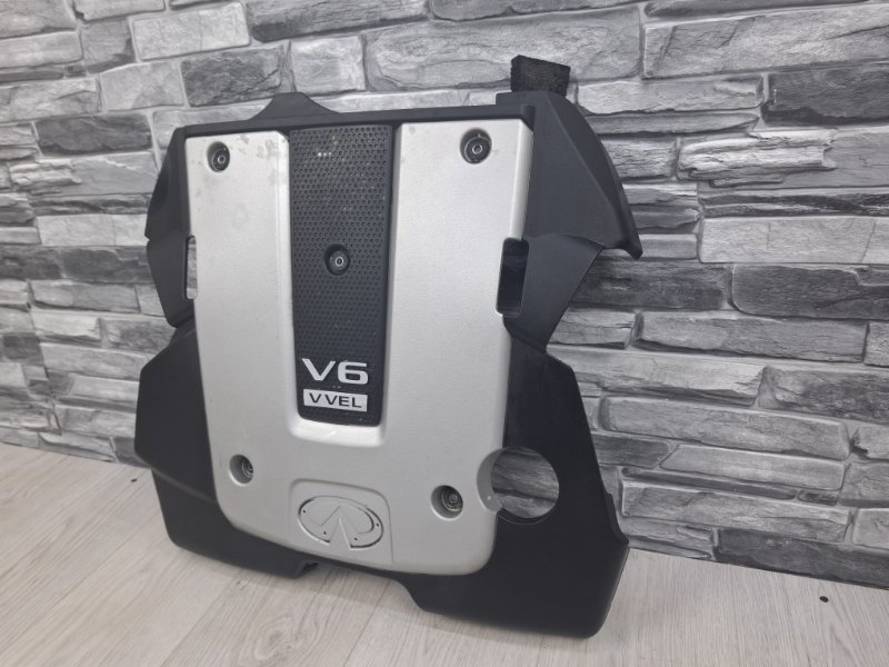 Декоративная крышка двигателя, 4000 рублей, Москва