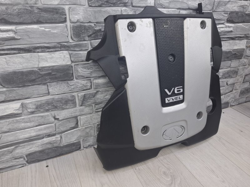 Декоративная крышка двигателя, 4000 рублей, Москва