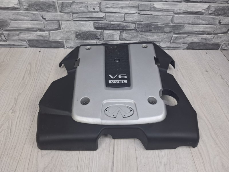 Декоративная крышка двигателя, 4000 рублей, Москва