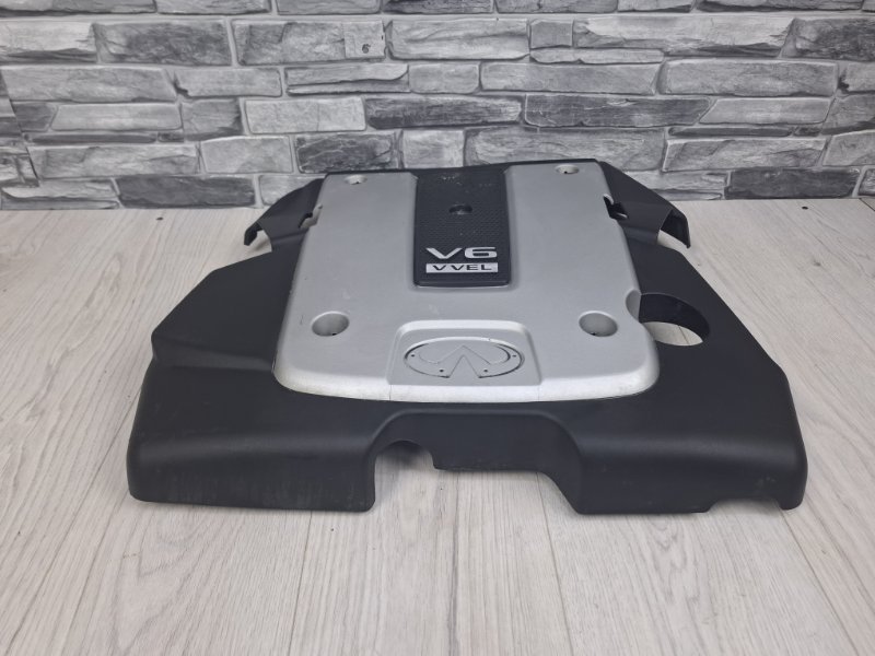 Декоративная крышка двигателя, 4000 рублей, Москва