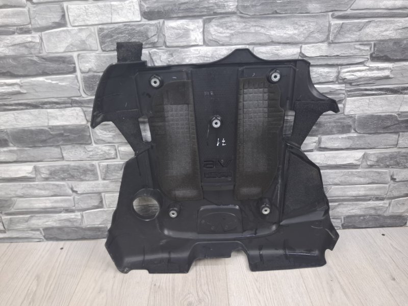 Декоративная крышка двигателя, 4000 рублей, Москва