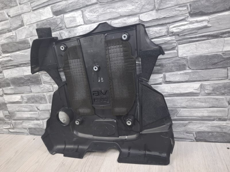 Декоративная крышка двигателя, 4000 рублей, Москва