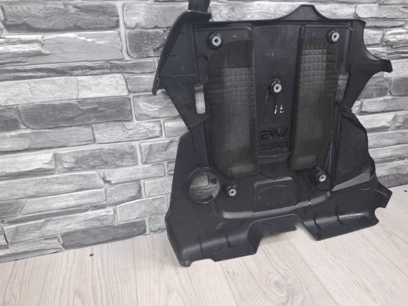 Декоративная крышка двигателя, 4000 рублей, Москва