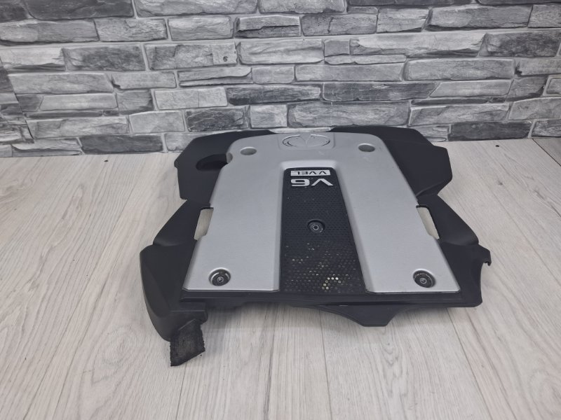 Декоративная крышка двигателя, 4000 рублей, Москва