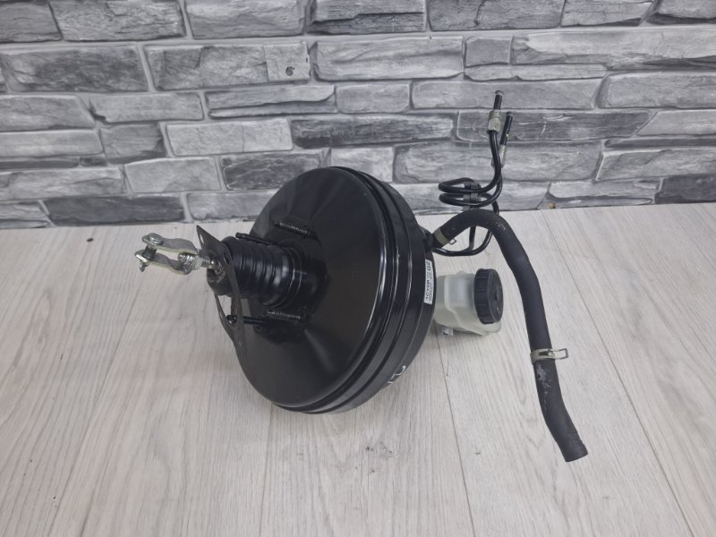 Усилитель тормозов вакуумный, 15000 рублей, Москва