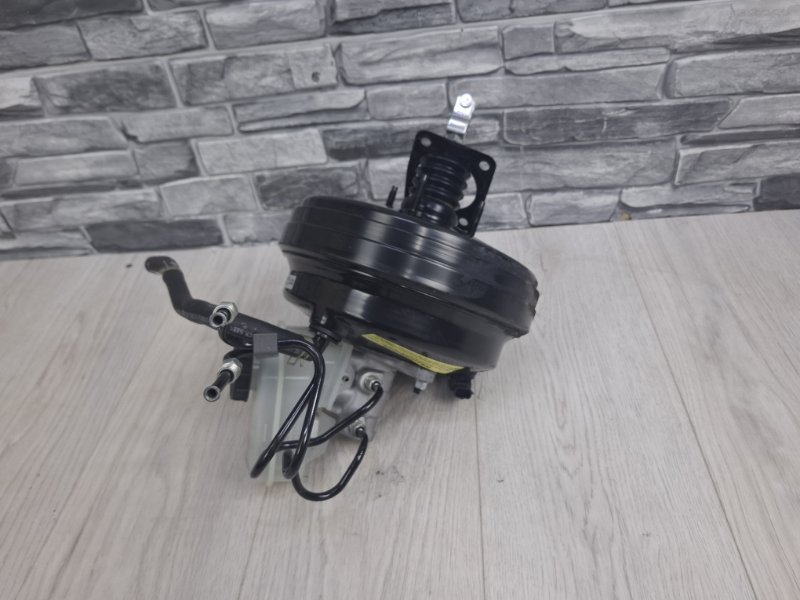 Усилитель тормозов вакуумный, 15000 рублей, Москва