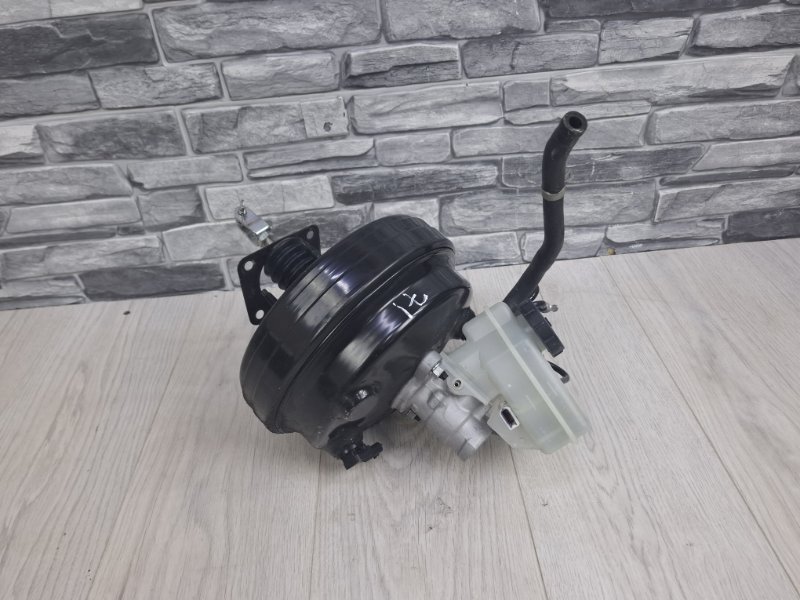 Усилитель тормозов вакуумный, 15000 рублей, Москва