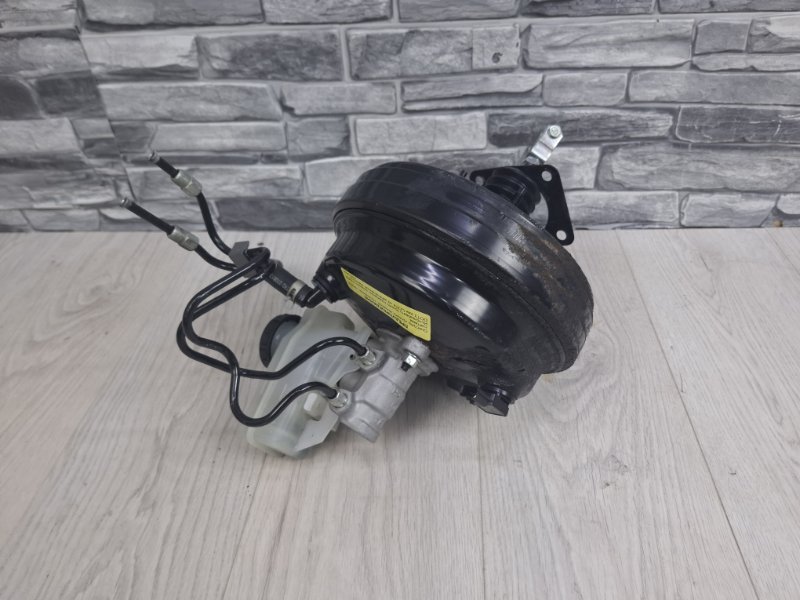 Усилитель тормозов вакуумный, 15000 рублей, Москва