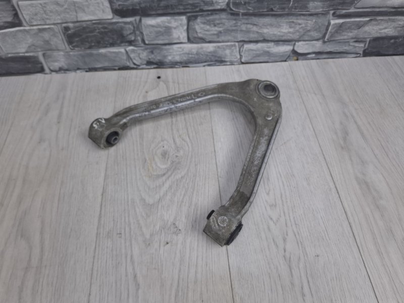 Рычаг передний левый верхний, 5000 рублей, Москва