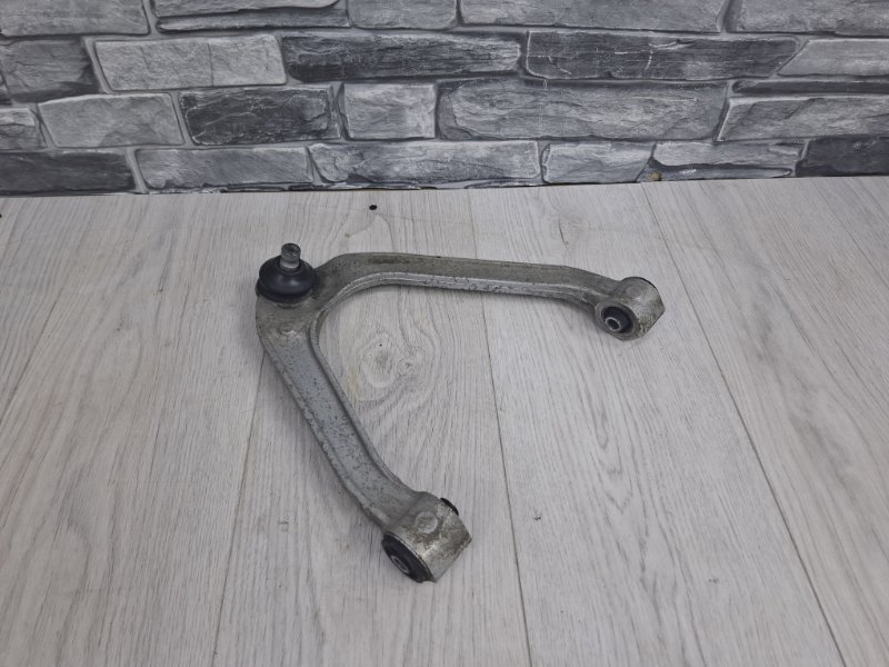 Рычаг передний левый верхний, 5000 рублей, Москва