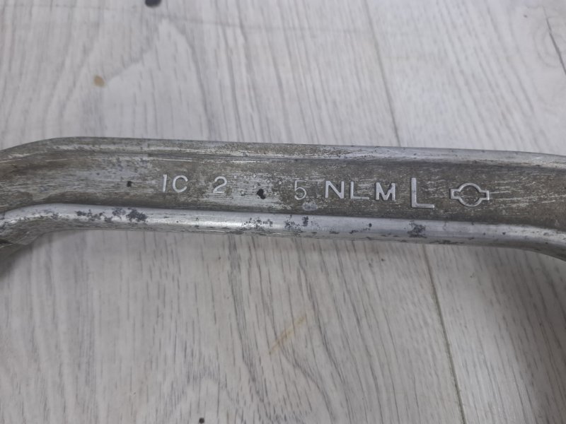 Рычаг передний левый верхний, 5000 рублей, Москва