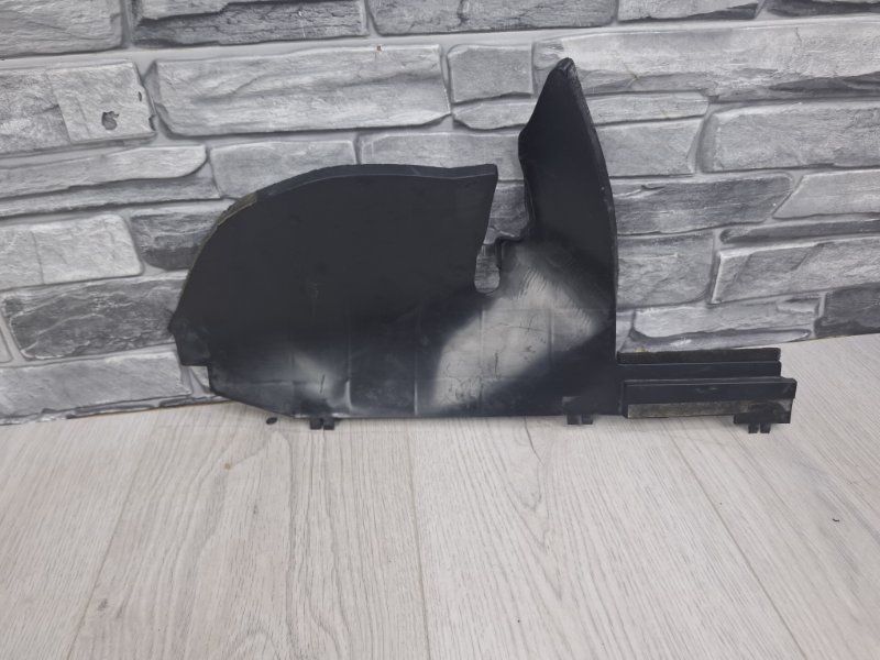 Воздуховод радиатора, 500 рублей, Москва