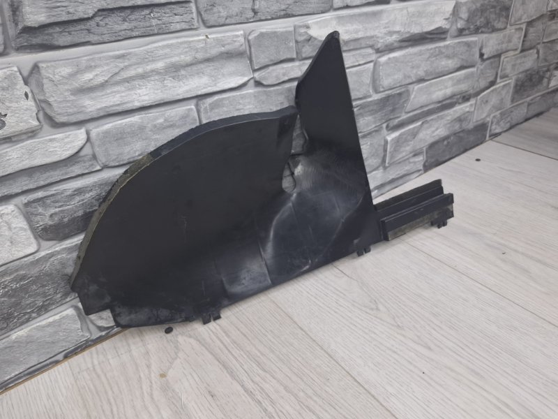 Воздуховод радиатора, 500 рублей, Москва