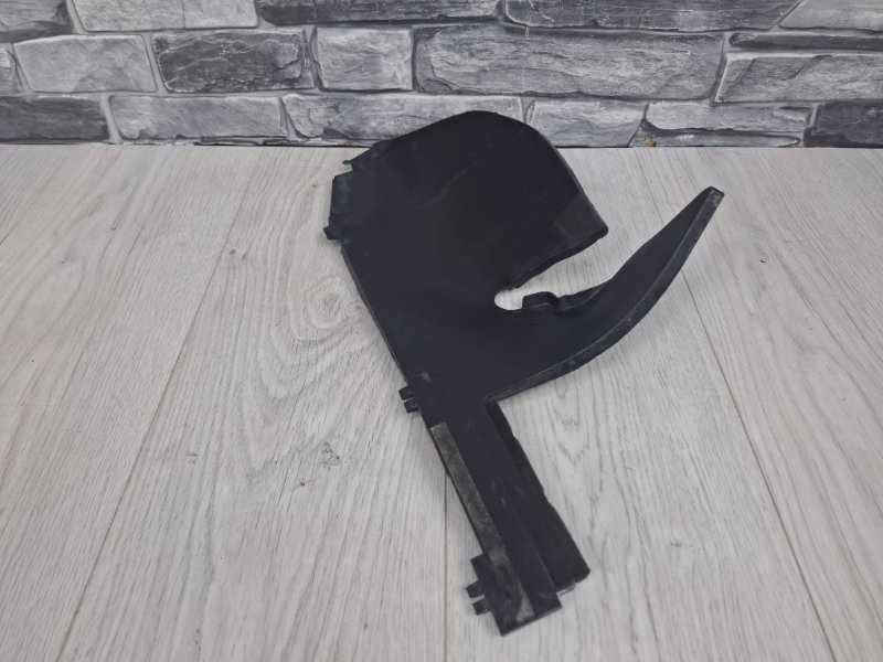 Воздуховод радиатора, 500 рублей, Москва