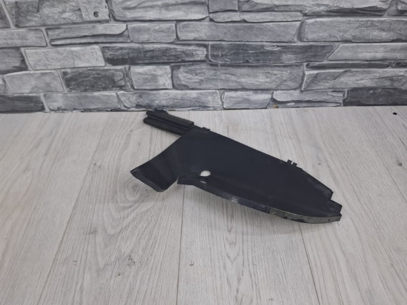 Воздуховод радиатора, 500 рублей, Москва