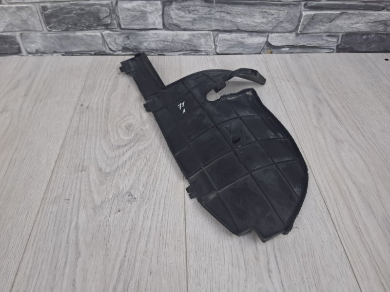 Воздуховод радиатора, 500 рублей, Москва