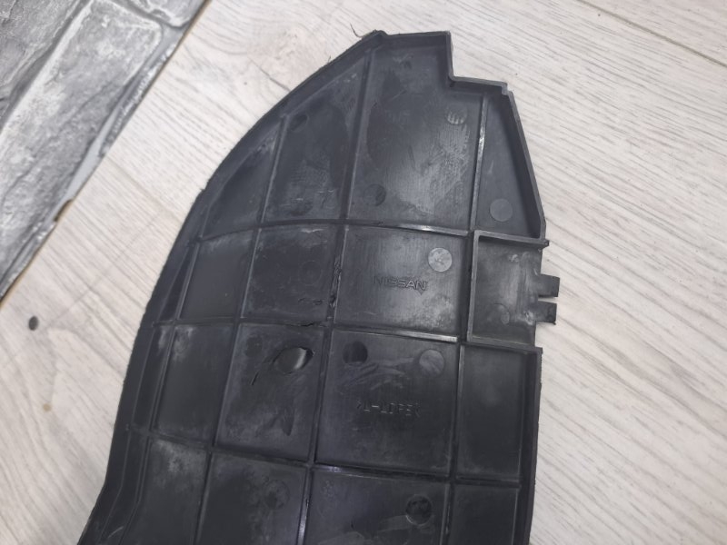 Воздуховод радиатора, 500 рублей, Москва