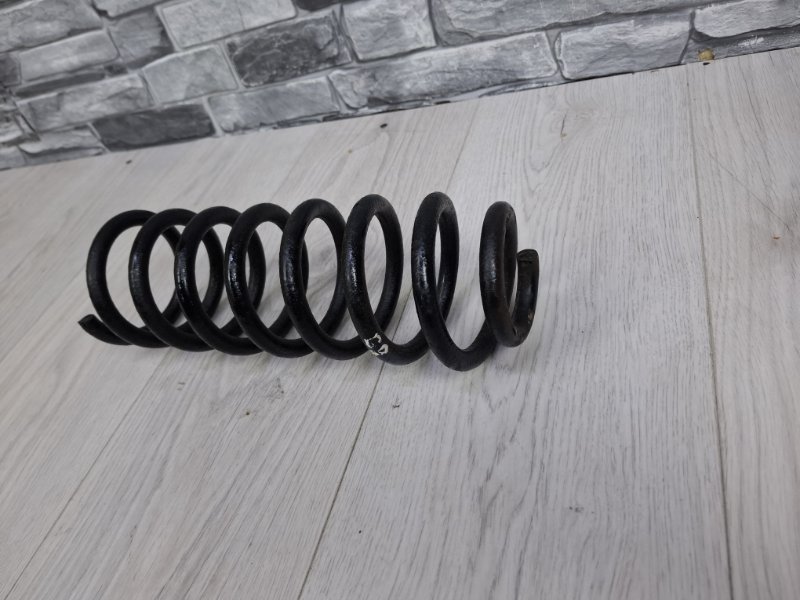 Пружина задняя, 1500 рублей, Москва